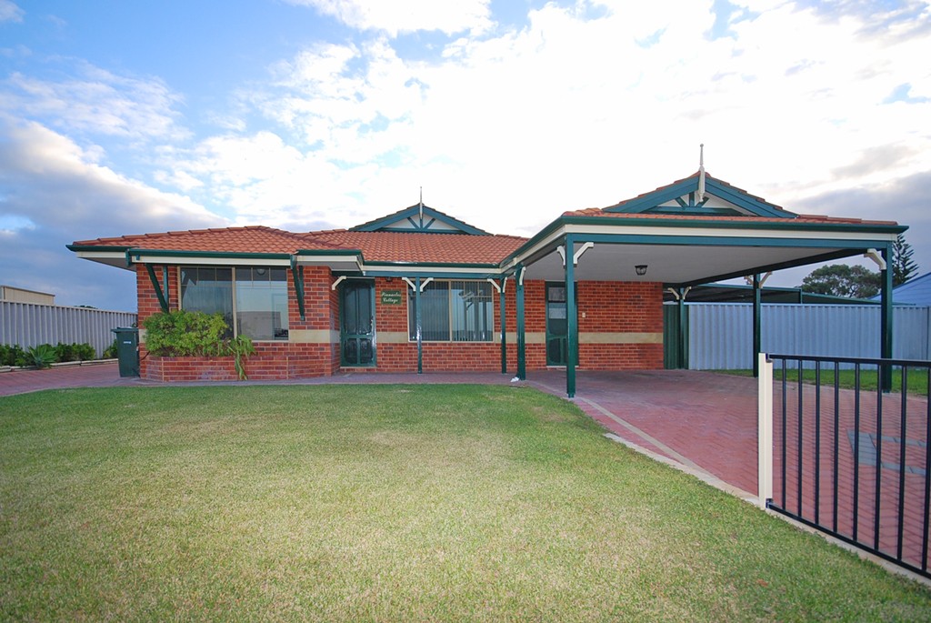 28 Valencia Road, Cervantes, WA 6511