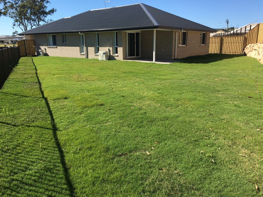 48 Leabrook Place, Pimpama, QLD 4209
