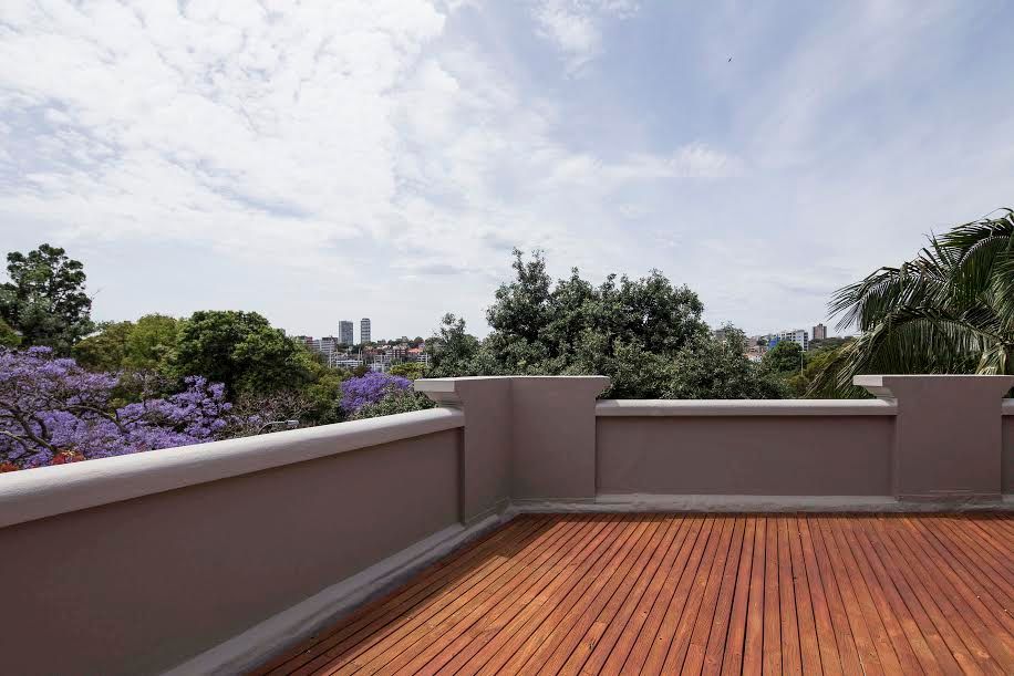 4/3 Waratah Street, Rushcutters Bay, NSW 2011