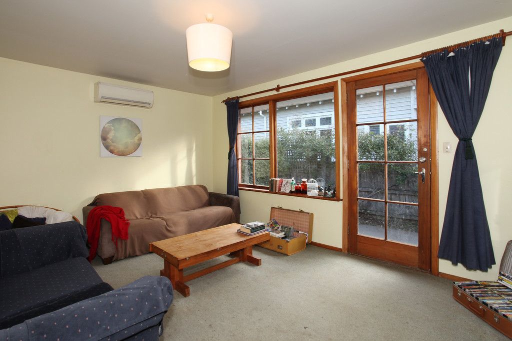 50a and 50b Warrington Street, St Albans, Christchurch City