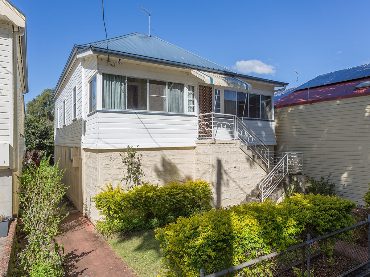 36 Keen Street