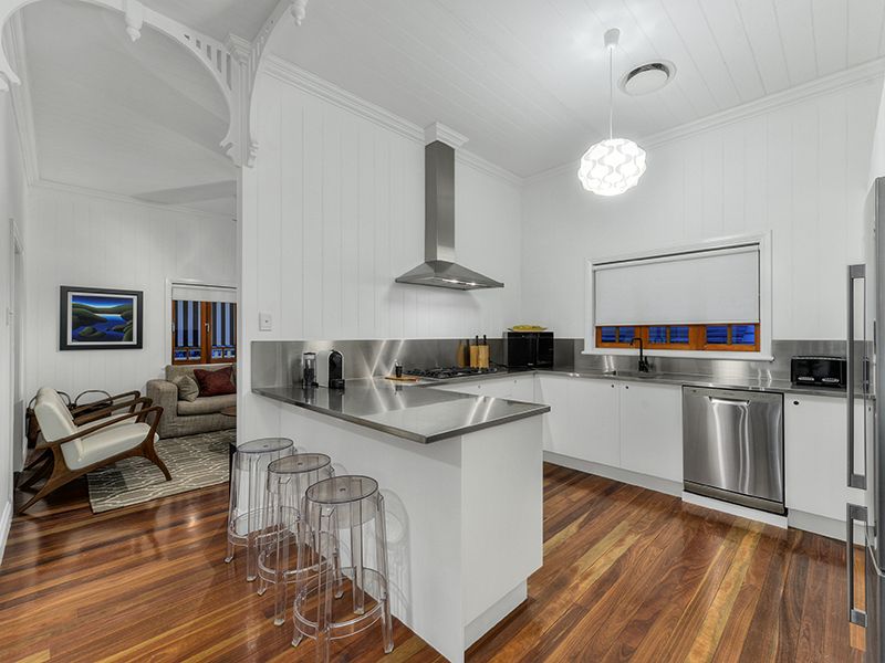 40 Stafford Street, East Brisbane, QLD 4169