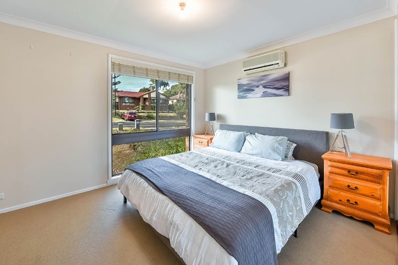 172 Wyangala Crescent, Leumeah, NSW 2560