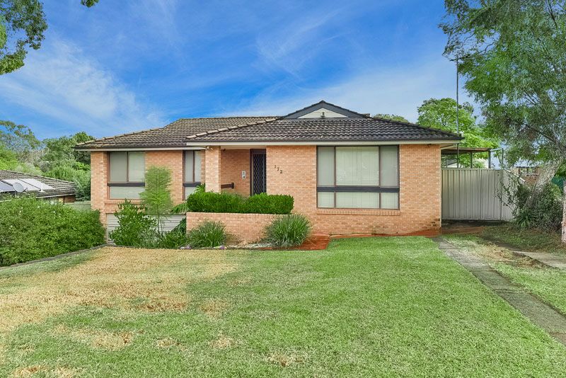 172 Wyangala Crescent