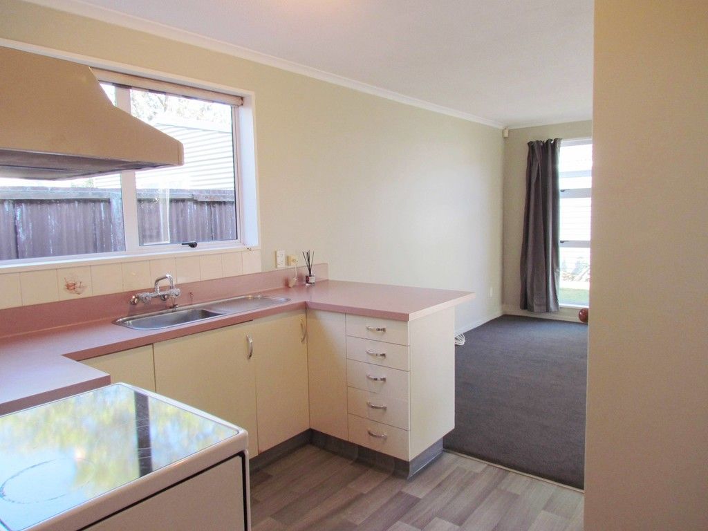 40A Hills Road, Edgeware, Christchurch City