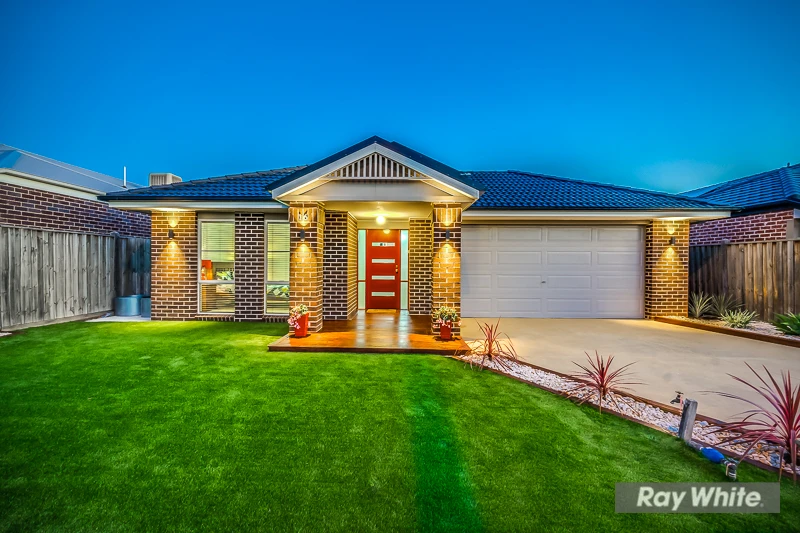 16 Urban Drive, Williams Landing, VIC 3027