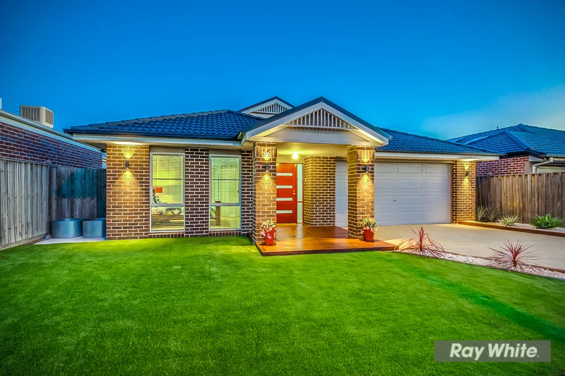 16 Urban Drive, Williams Landing, VIC 3027