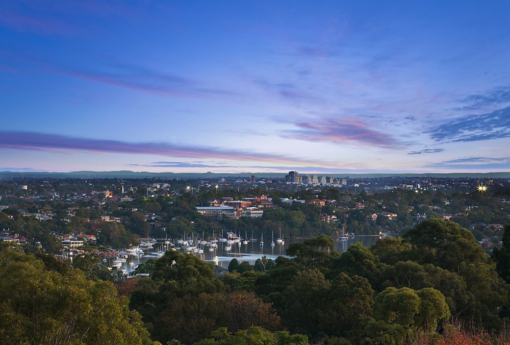 21 Greenwich Road, Greenwich NSW 2065