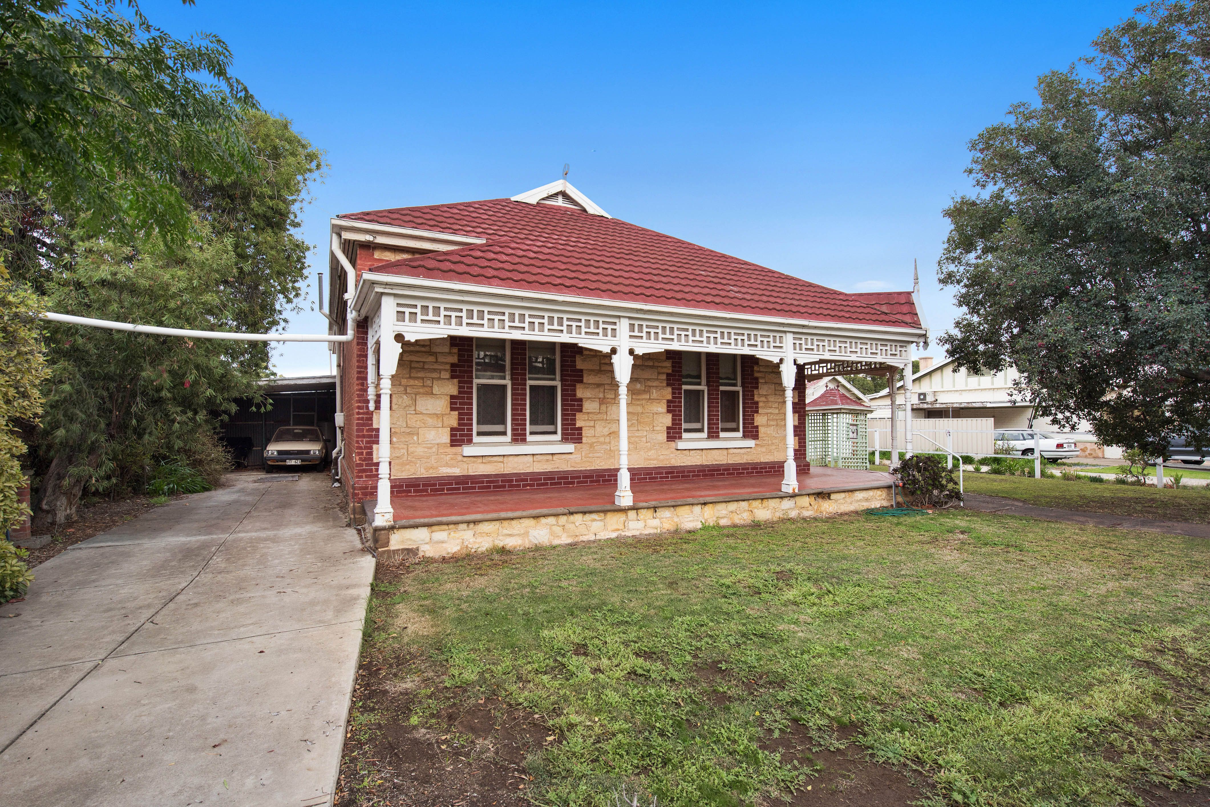 3 Rawson Street, Alberton, SA 5014