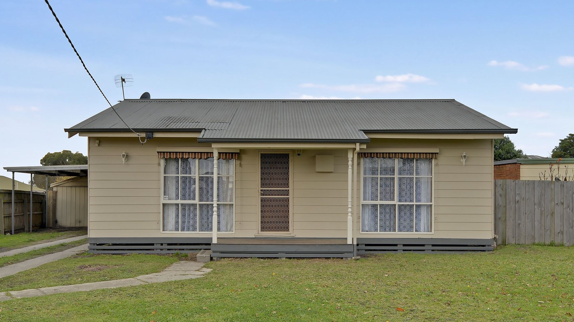 20 Stockdale Road, Traralgon VIC 3844