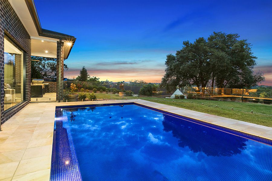 12 Mount View Place, Wahroonga, NSW 2076