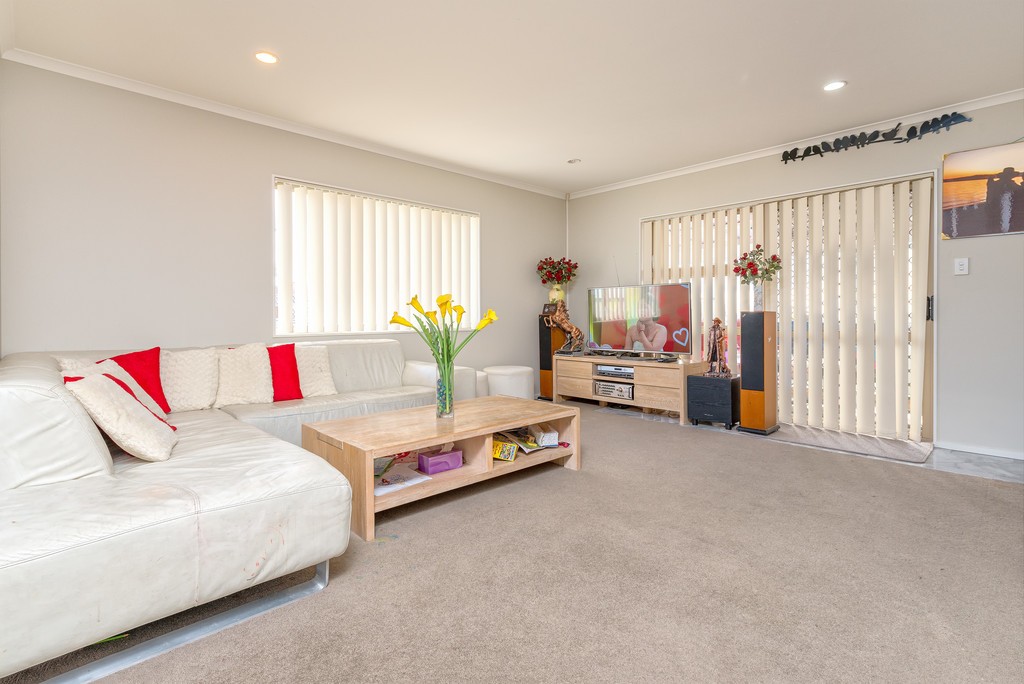 37A Hilltop Road, Flat Bush, Manukau City