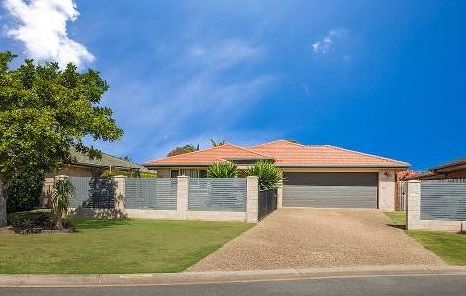15 Babu Street, Varsity Lakes, QLD 4227