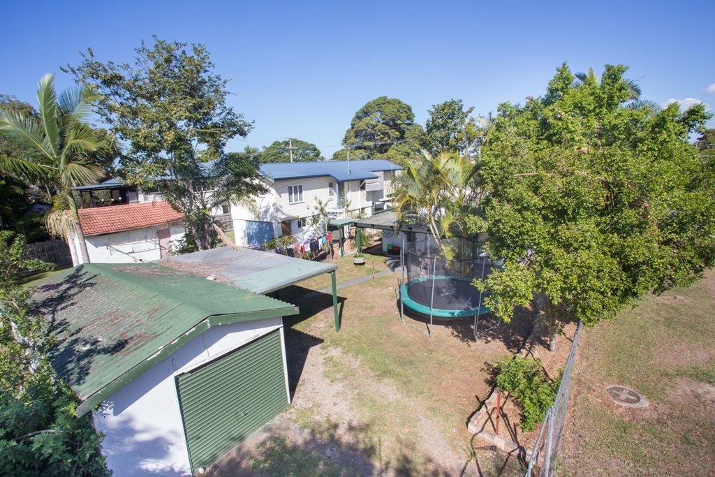 38 Gerald Avenue, Clontarf, QLD 4019