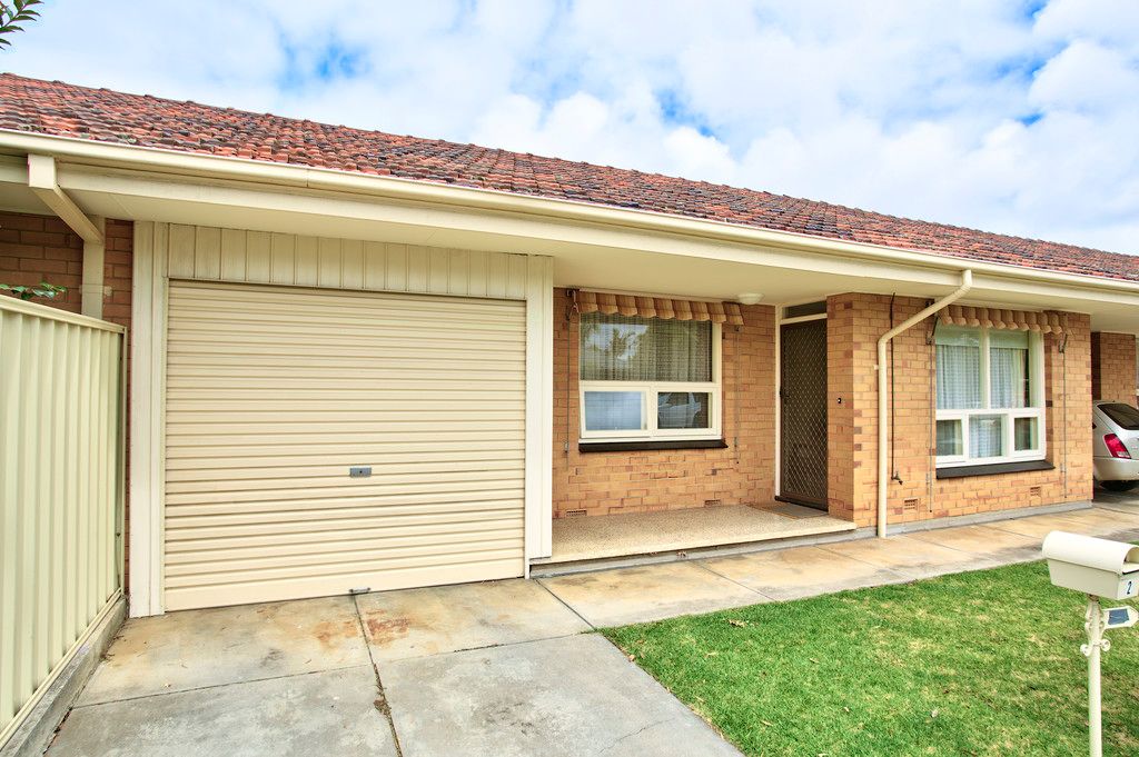 2/37 Garfield Avenue, Kurralta Park, SA 5037