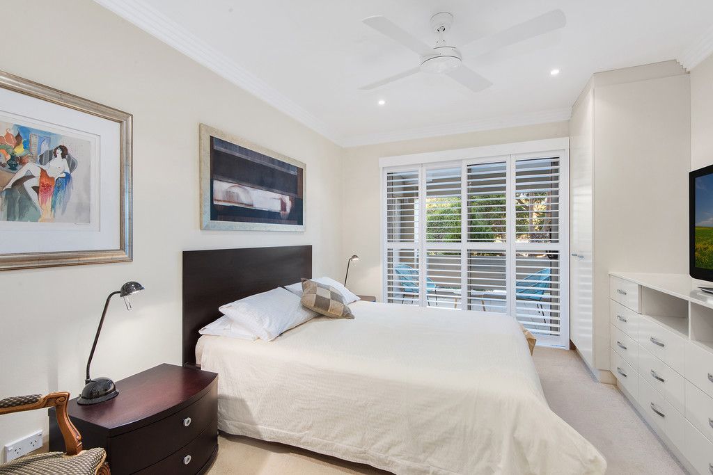 4/34 Spencer Street, Rose Bay, NSW 2029