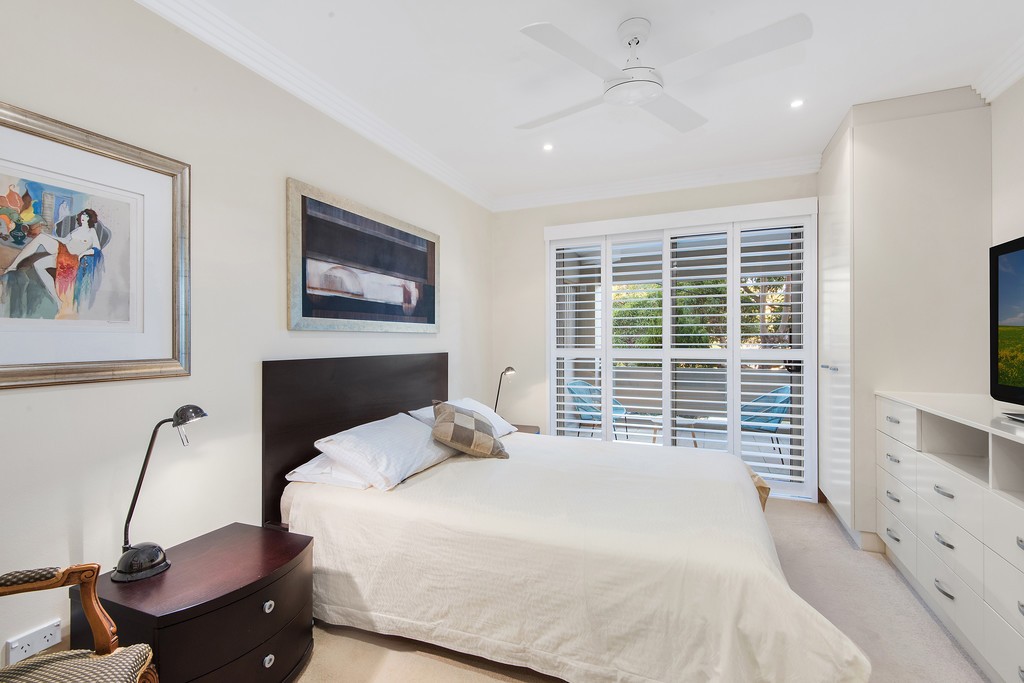 4/34 Spencer Street, Rose Bay, NSW 2029
