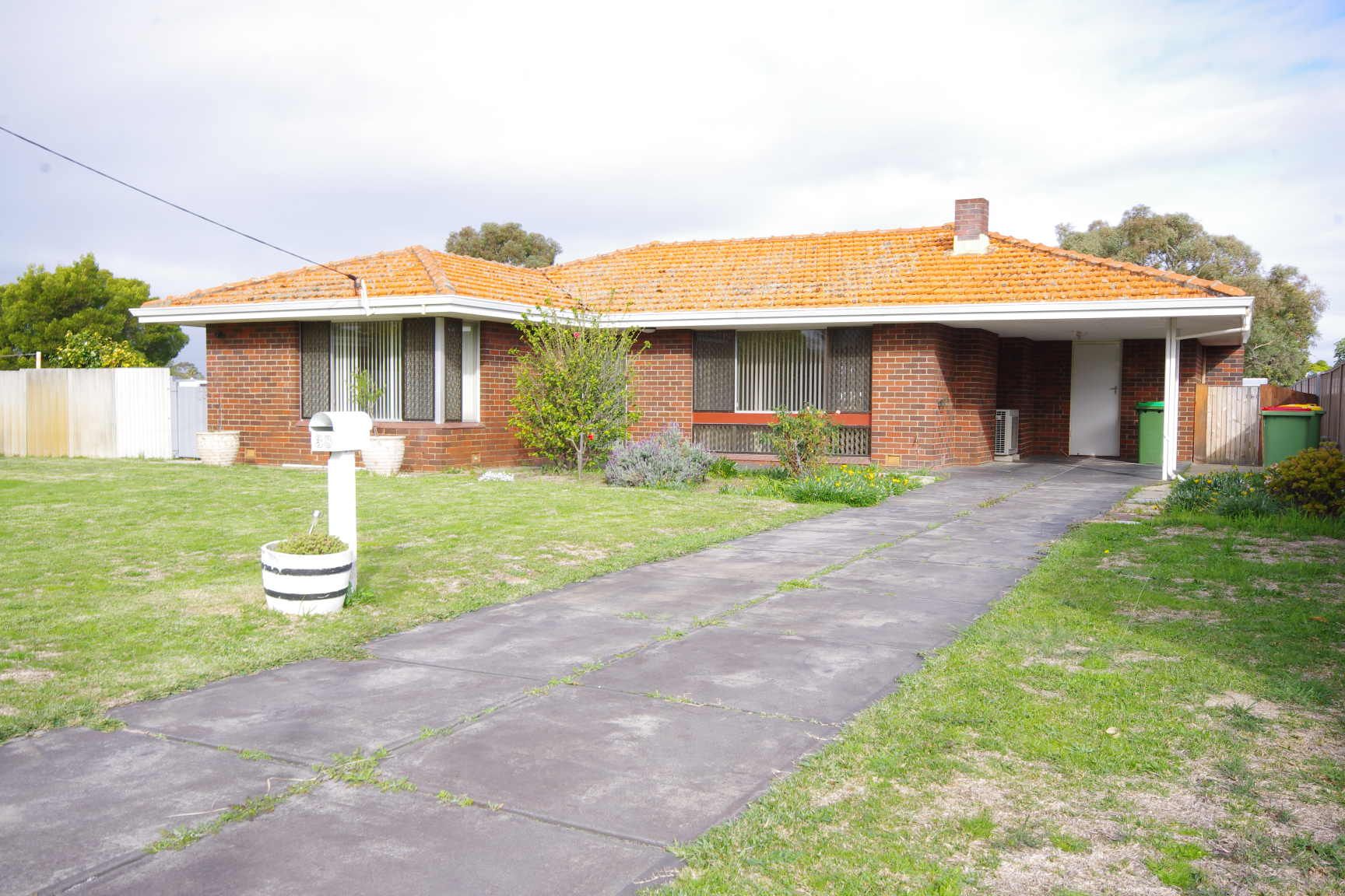 38 Farnham Way, Morley, WA 6062