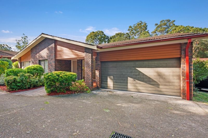 3/22 Britannia Street, Pennant Hills, NSW 2120