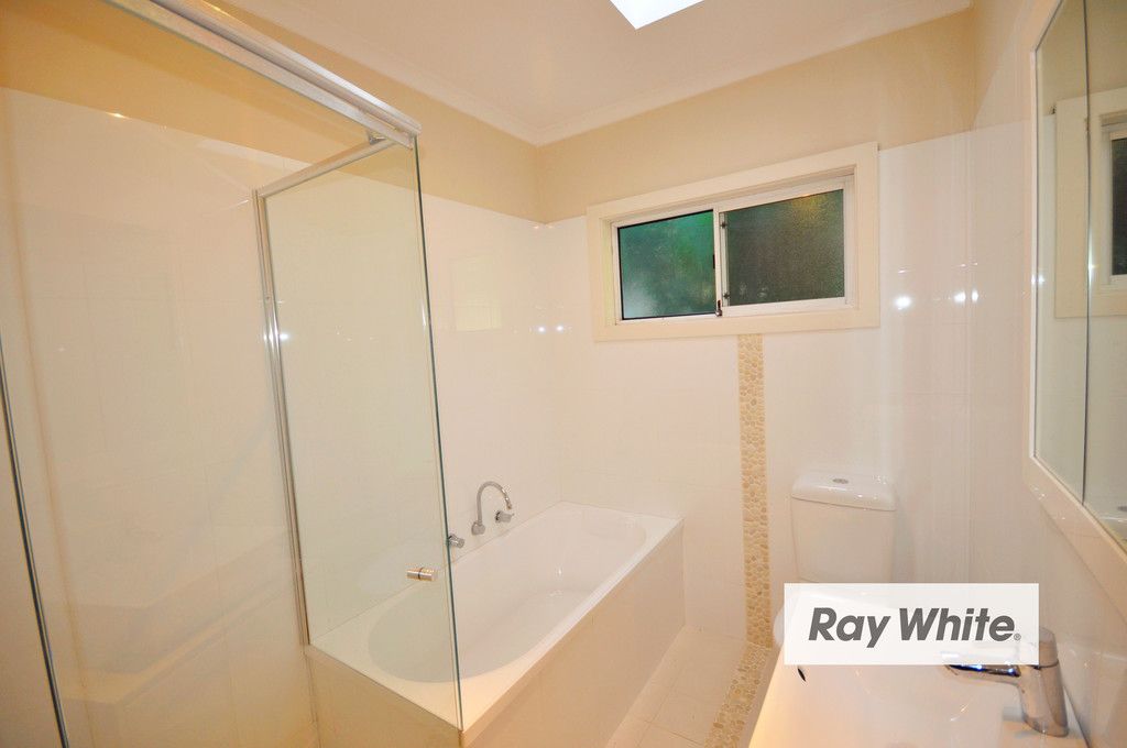 12 Dan Crescent, Castle Hill, NSW 2154