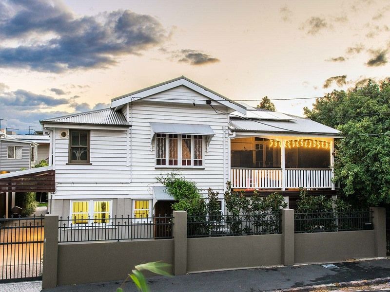 81 Clay Street, New Farm, QLD 4005
