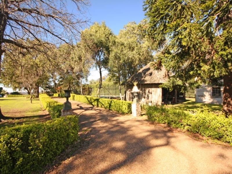 Denham Court, NSW Residential House Sold