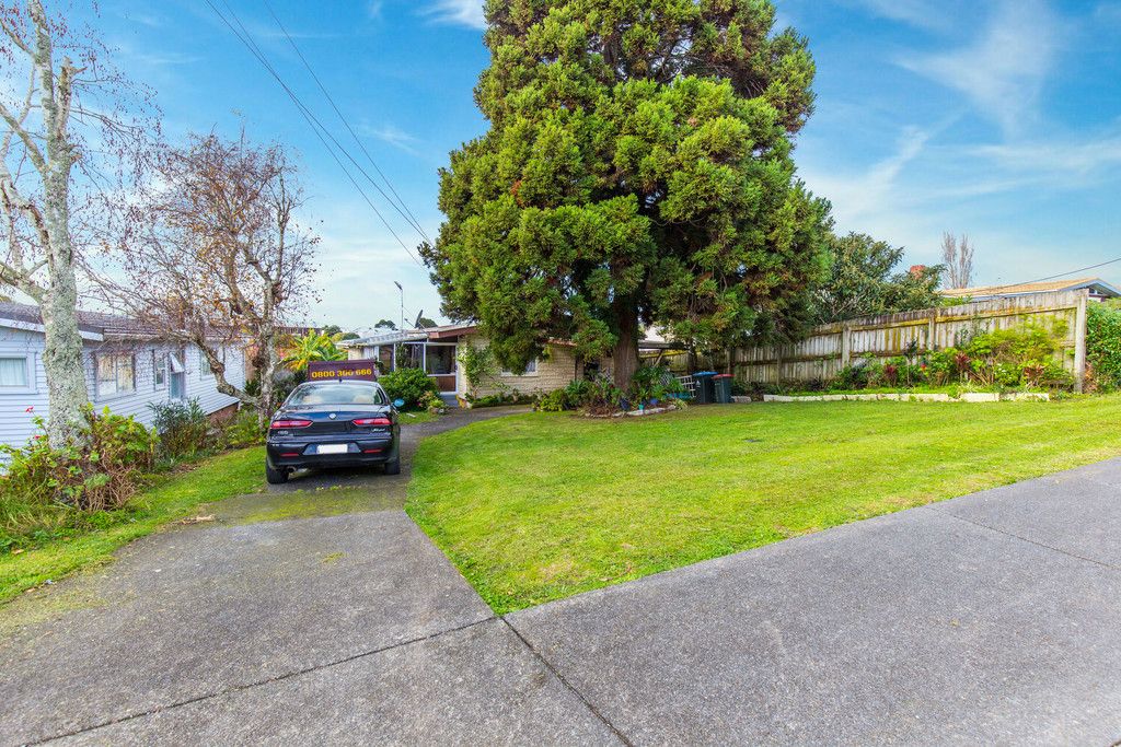 47 Marion Avenue, Mt Roskill, Auckland City