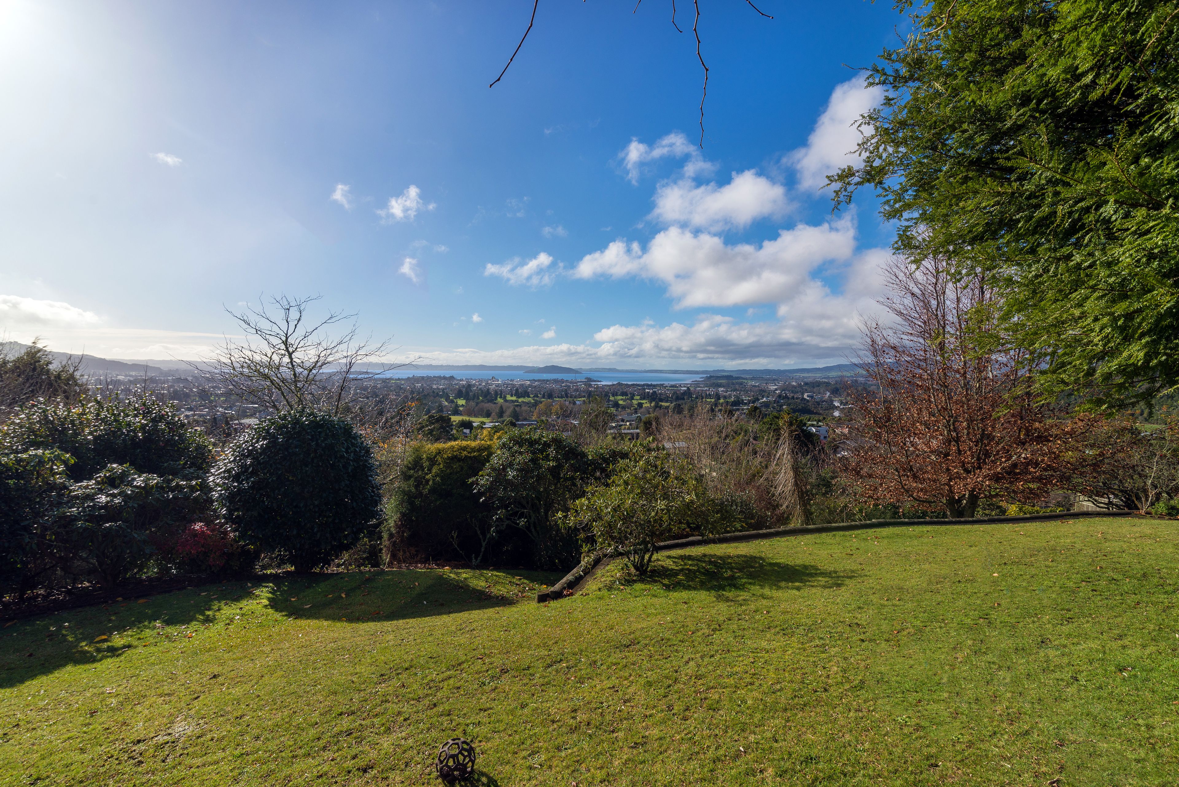 13 French Place, Tihiotonga, Rotorua District