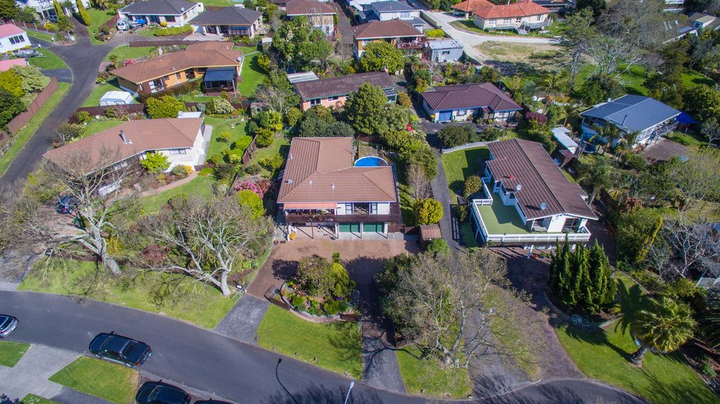 29 Derrimore Heights, Clover Park, Manukau City
