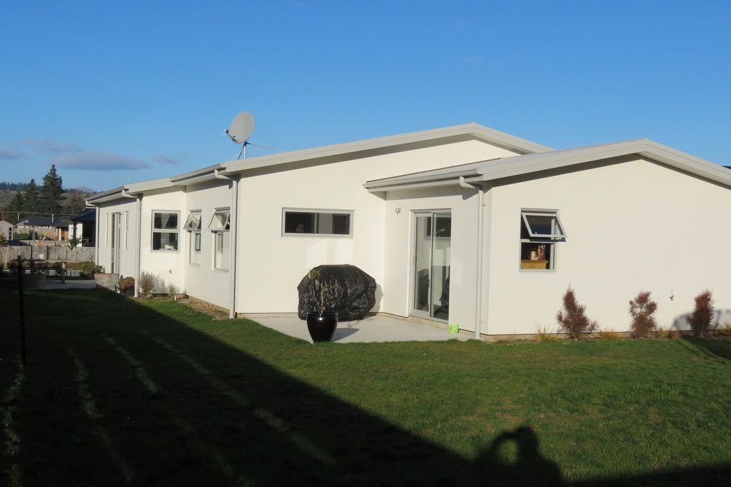 22 Snowberry Street, Albert Town, Queenstown Lakes District