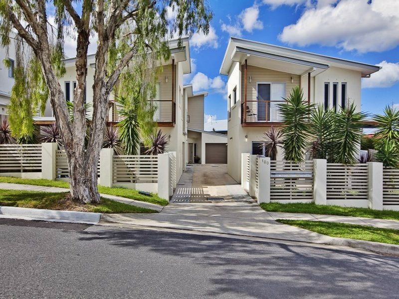 2/100 Broadway Street, Carina, QLD 4152