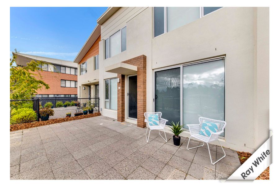38/101 Kinloch Circuit, Bruce, ACT 2617