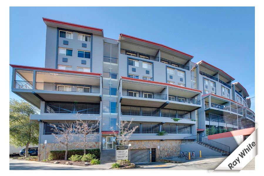 5/13 Chandler Street, Belconnen, ACT 2617