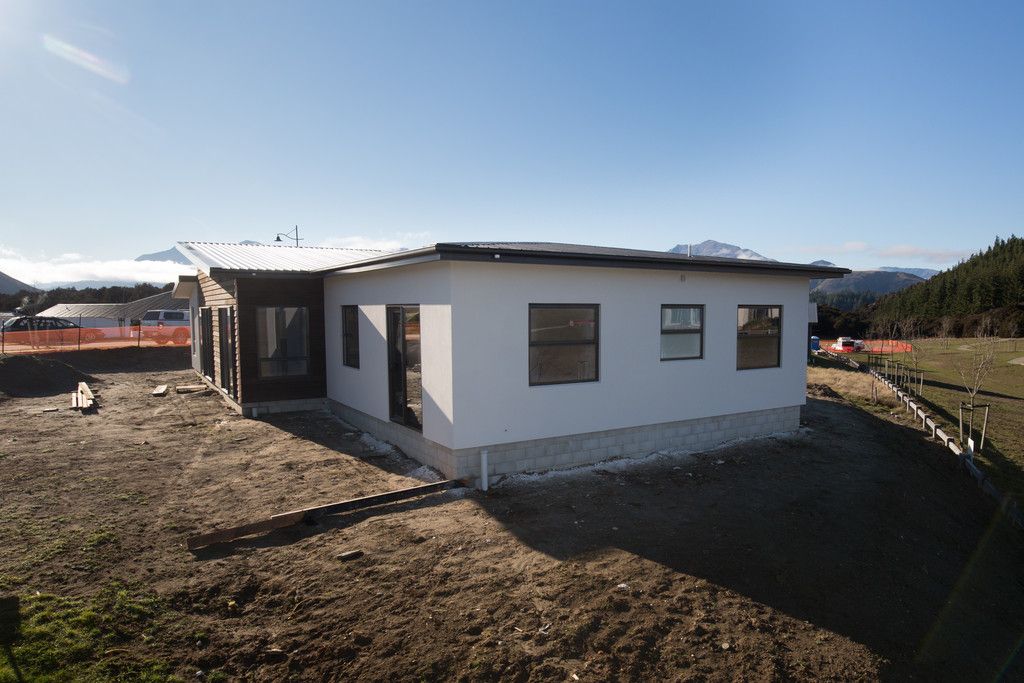 54 Minaret Ridge, Wanaka, Queenstown Lakes District