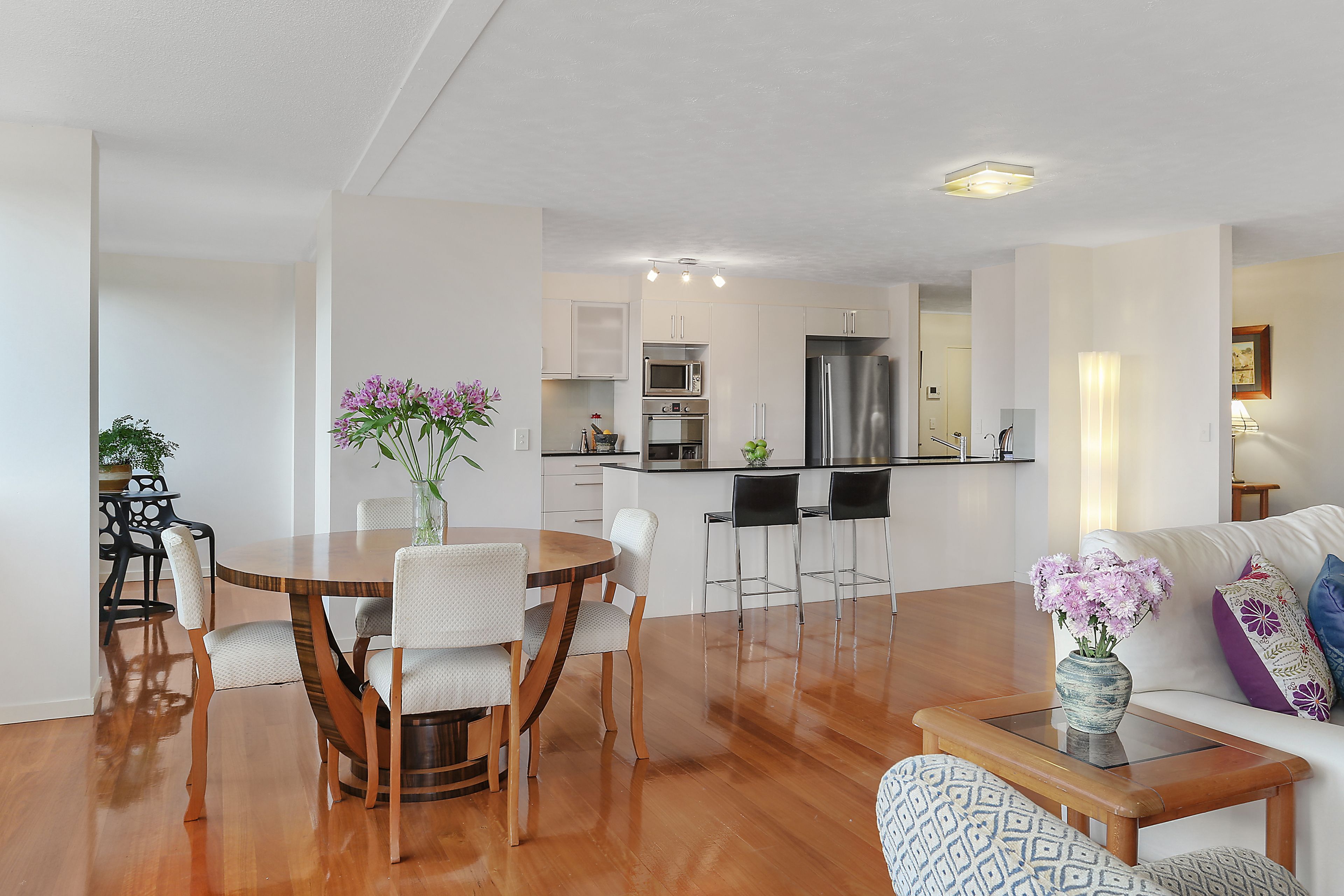 6/27 Mountford Road, New Farm, QLD 4005
