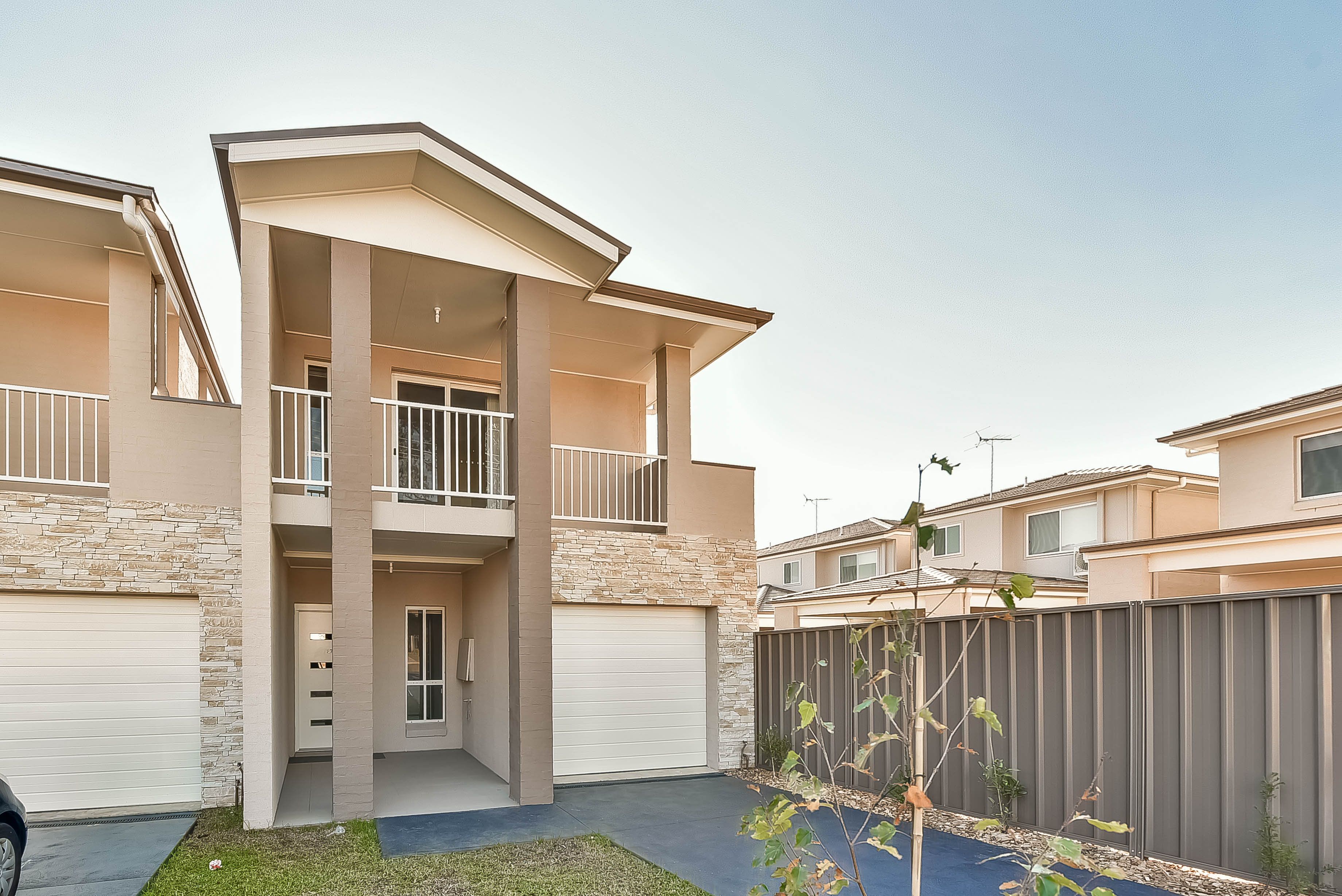 27A Aubrey Street, Ingleburn, NSW 2565