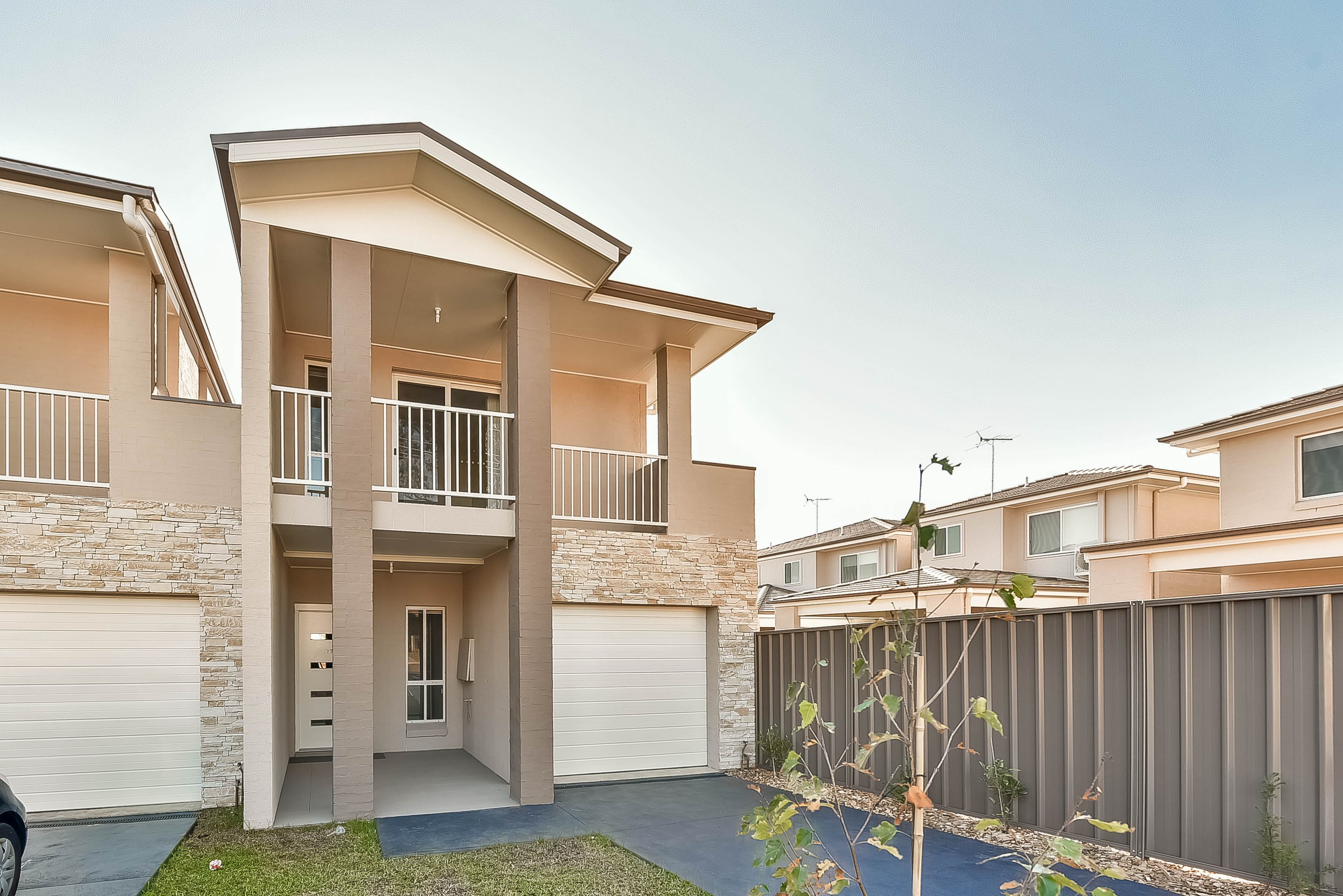 27A Aubrey Street, Ingleburn, NSW 2565