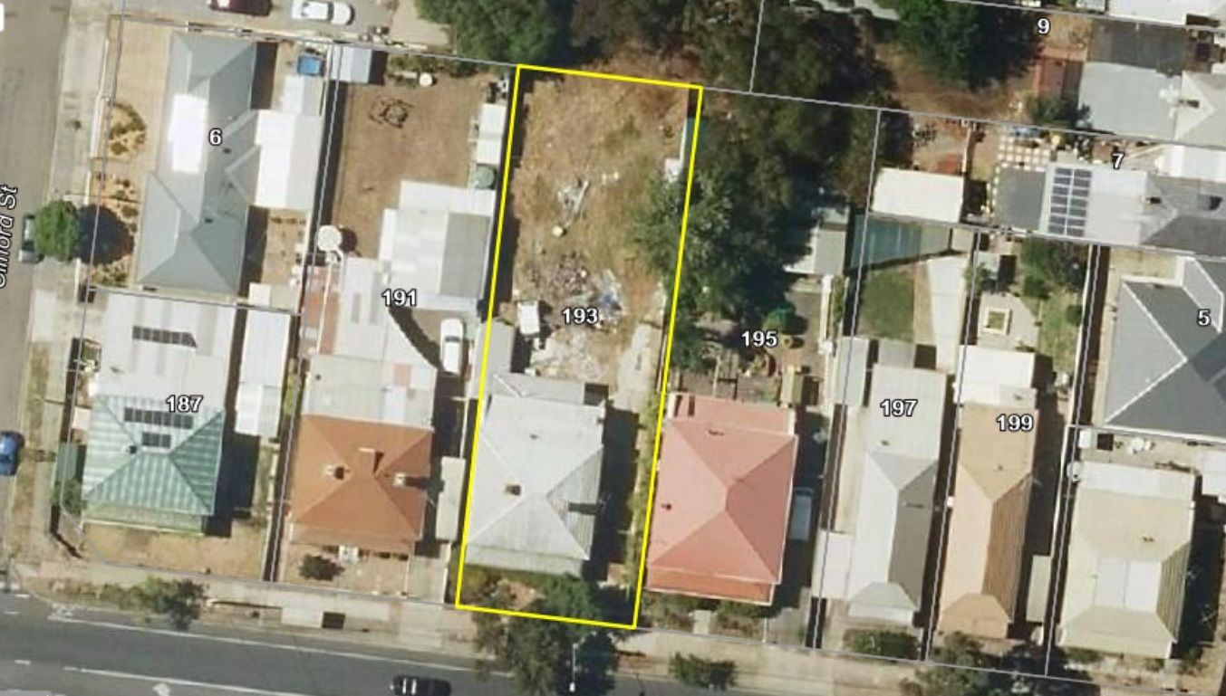 193 Bower Road, Ethelton, SA 5015