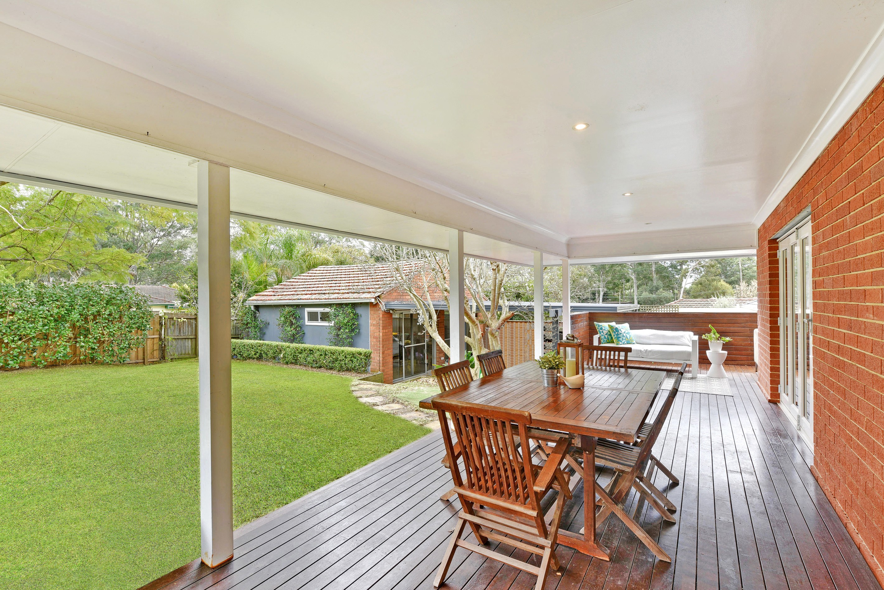6 Leo Road, Pennant Hills, NSW 2120