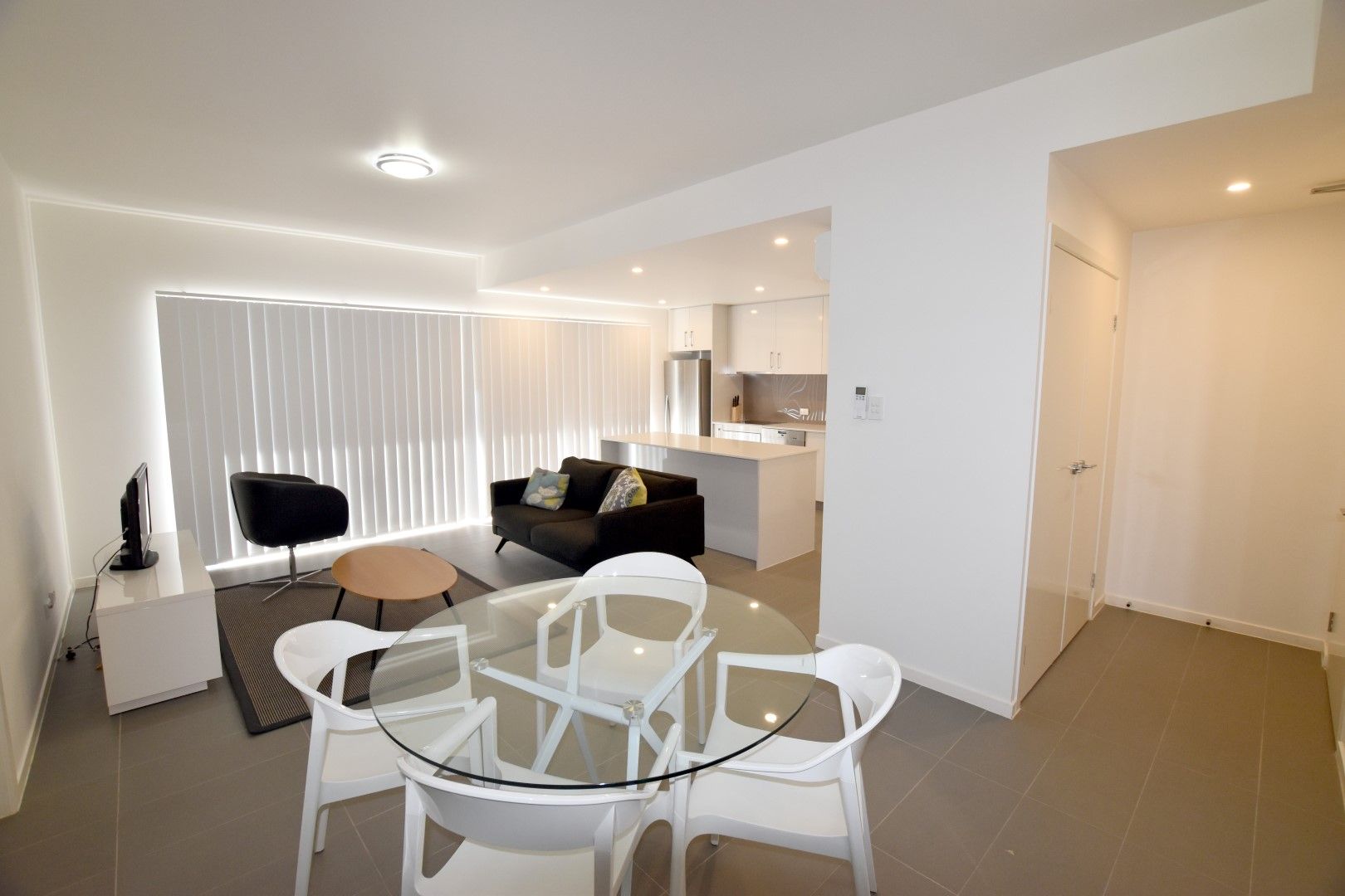 1/1 Bayne Street, West Gladstone, QLD 4680
