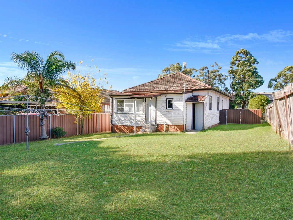 44 Market Street, Smithfield, NSW 2164