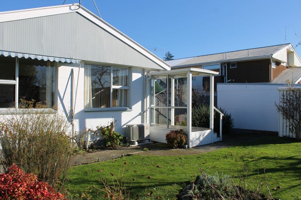 1/37B Main Road, Redcliffs, Christchurch City