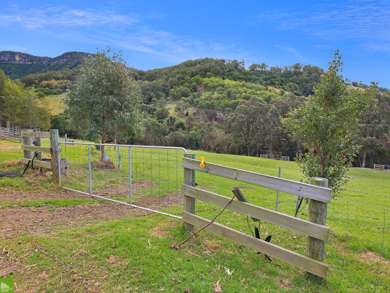 276 North Marshall Mount Road, Marshall Mount, NSW 2530