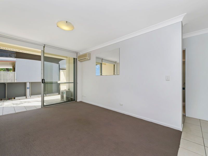 8/54 Jackson Street, Hamilton, QLD 4007