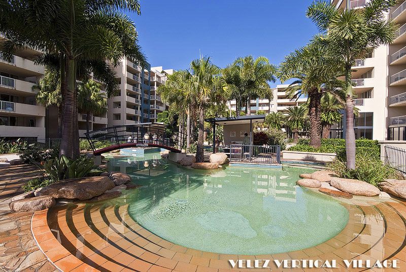 Fortitude Valley, QLD 4006
