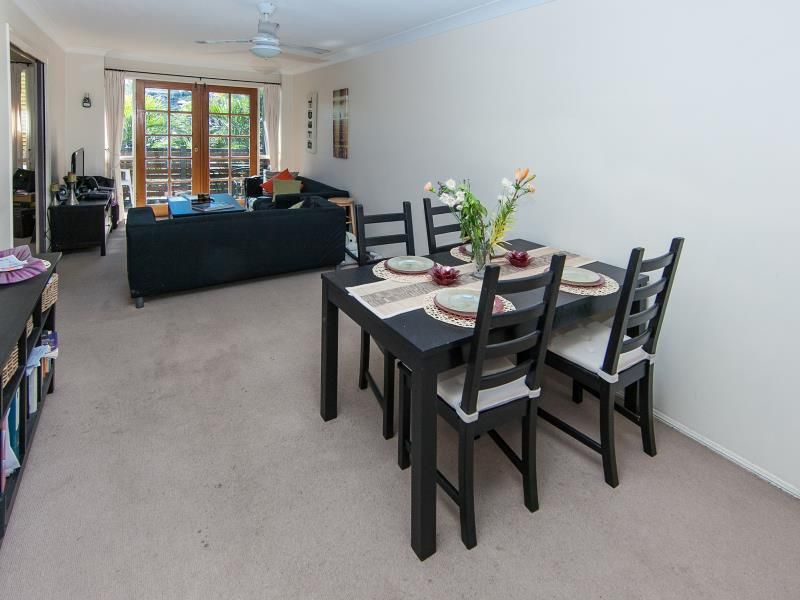 1/170 Given Terrace, Paddington, QLD 4064
