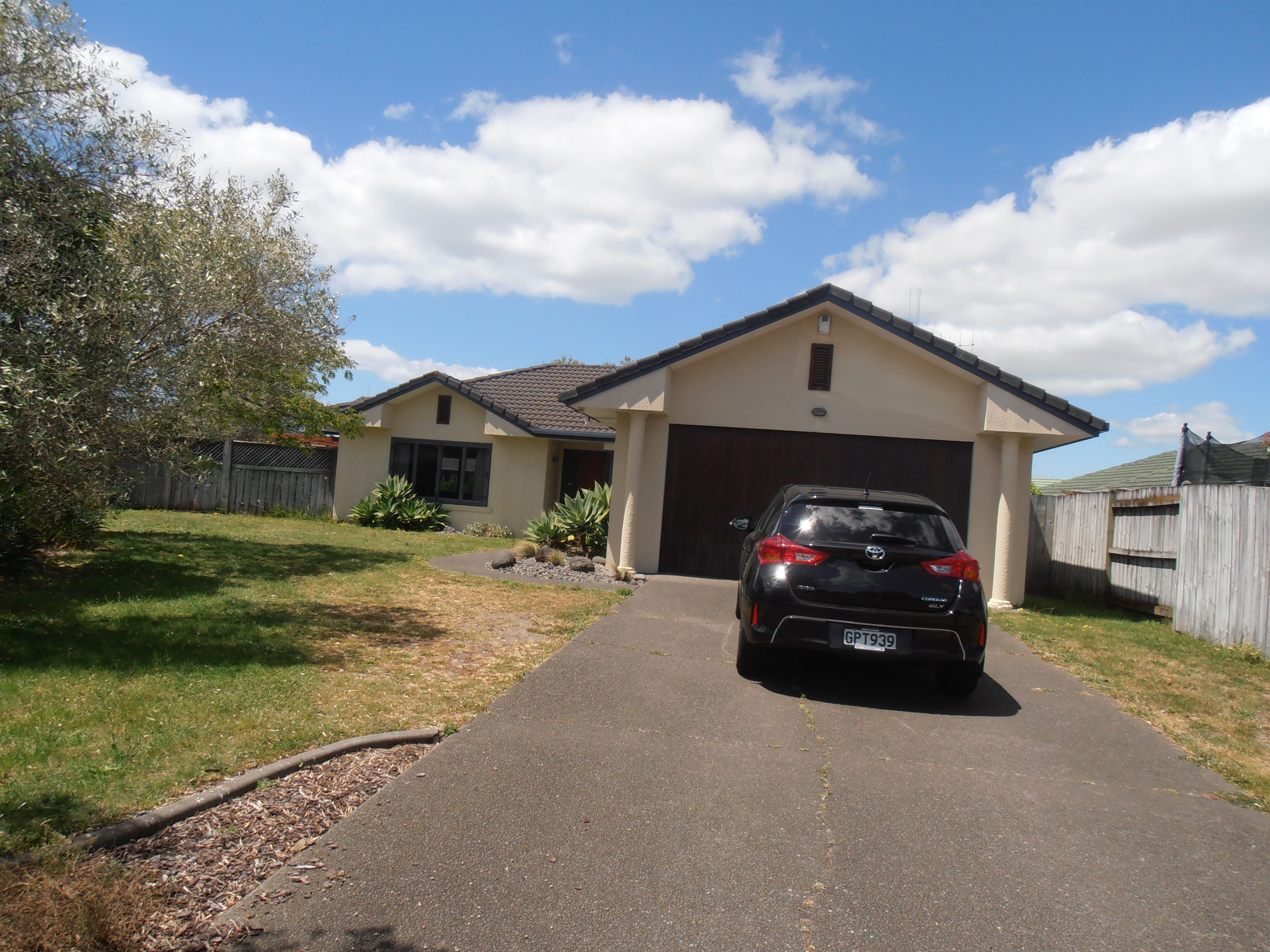 65 Olympus Grove, Papamoa, Tauranga City