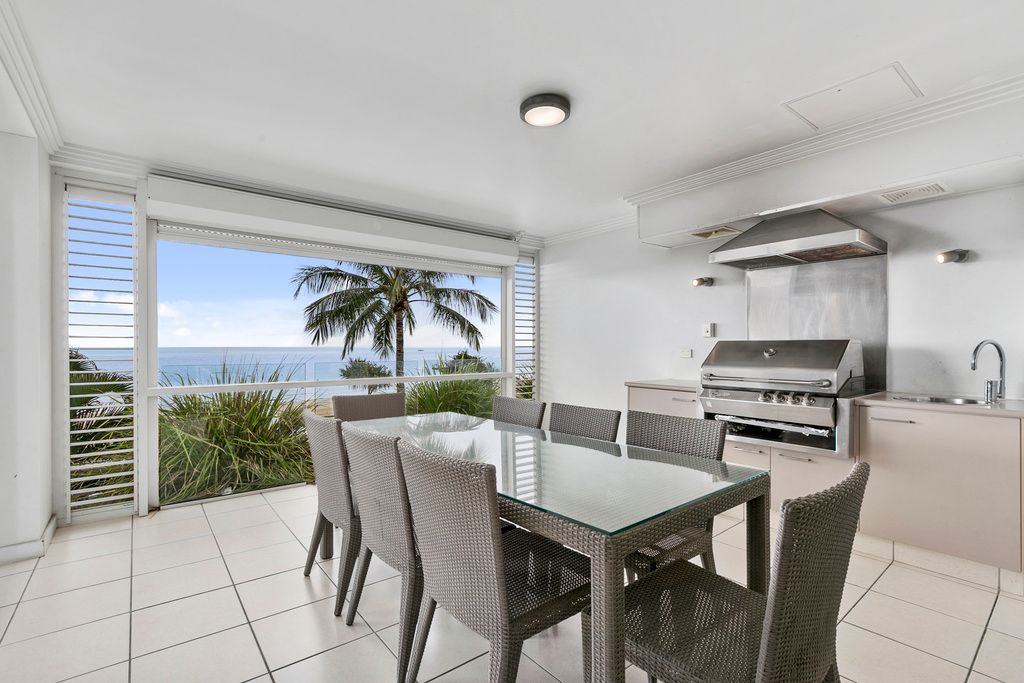 Unit 18 Deep Blue 2, Tangalooma, QLD 4025