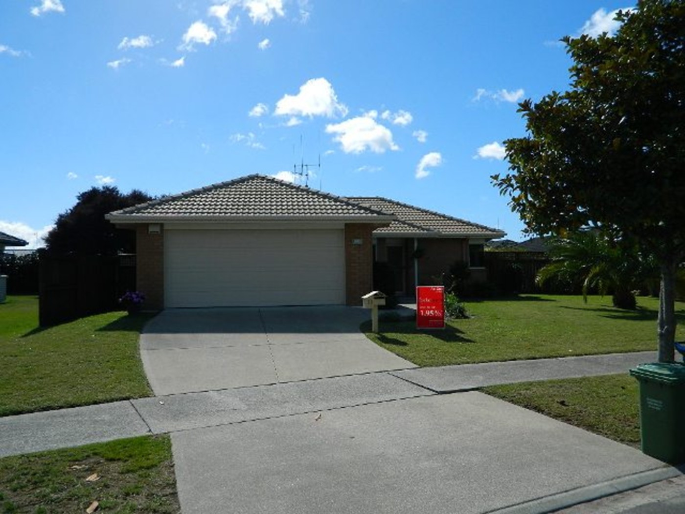 11 MARSHWOOD Place, Papamoa, Tauranga City