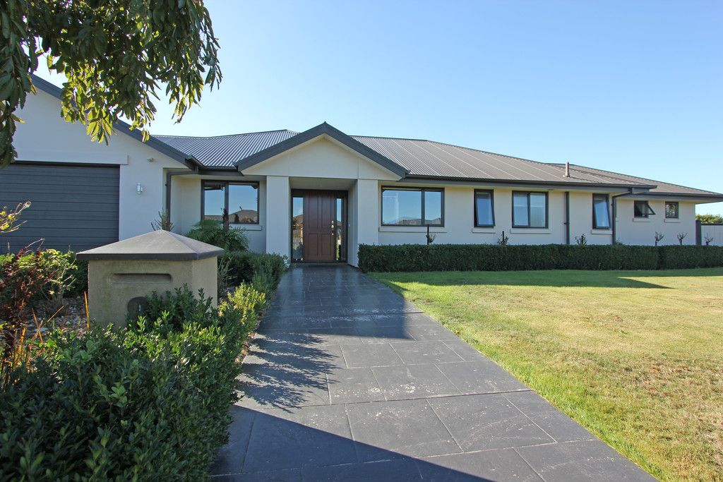 8 Warhol Place, Rolleston, Selwyn District